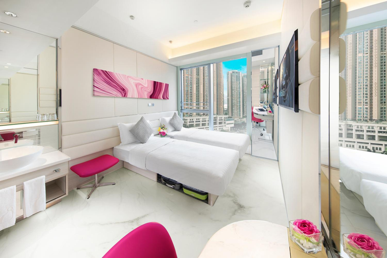 Bedroom 12