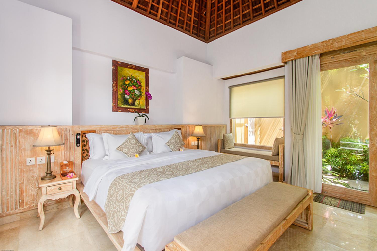 Bedroom 23