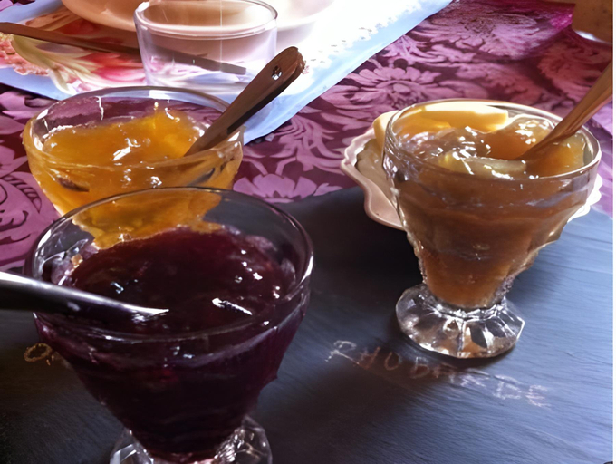 Others 3, Maison Marthe B & B, Yonne