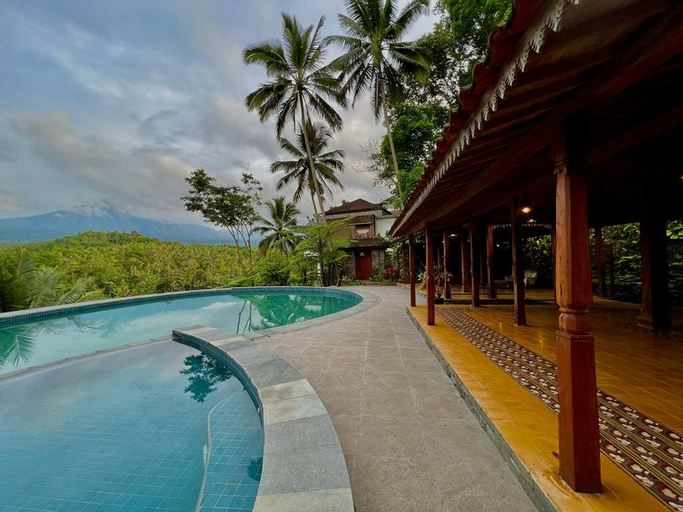 Sport & Beauty 1, Jiwa Jawa The Sabin, Banyuwangi
