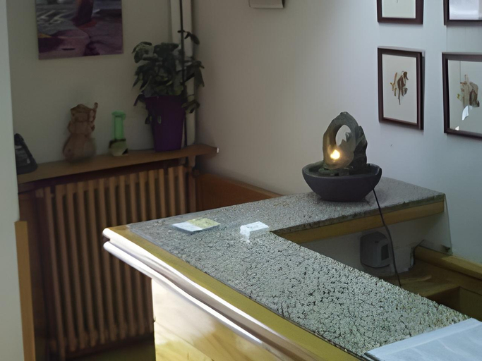Others 5, Hostal Estacio, Girona