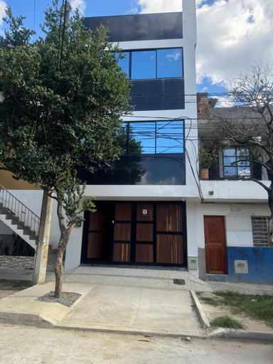 Exterior & Views, format one, Medellín