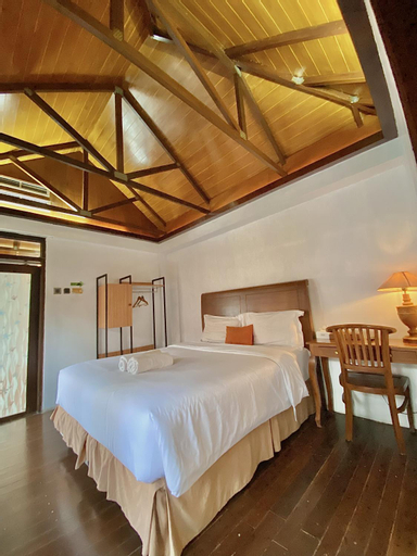 Bedroom 21