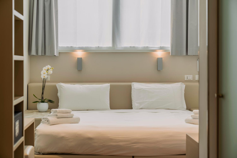 Bedroom 13