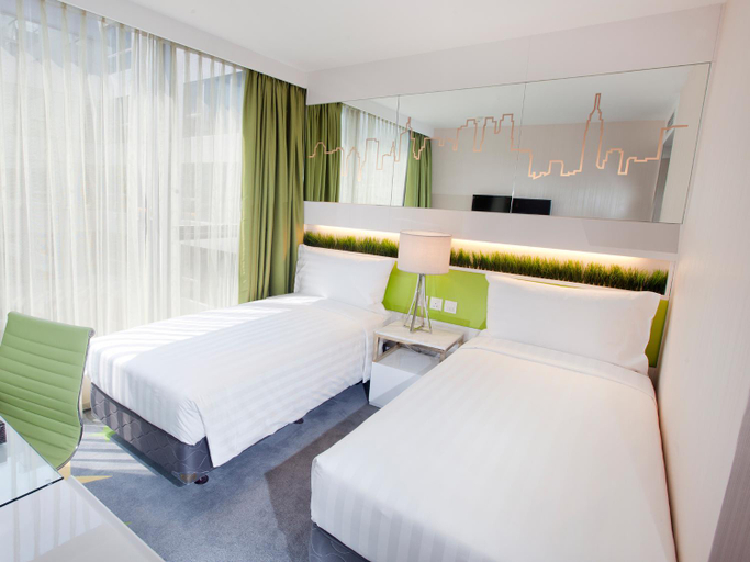 Bedroom 8