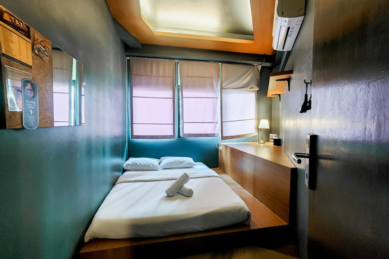Bedroom 14