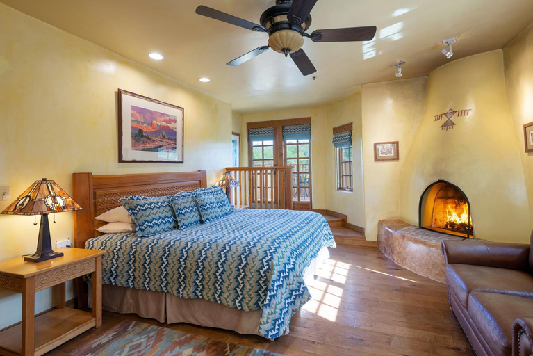 Bedroom 15