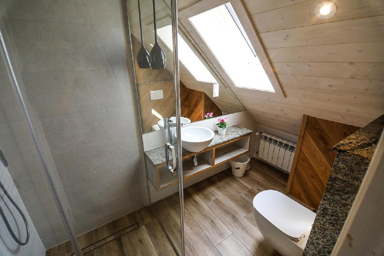Bathroom 4, Villa Moje Tatry 2, Tatra