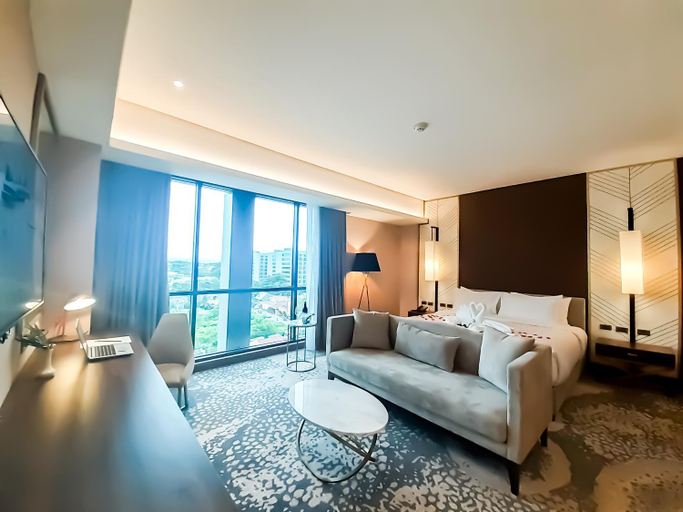 Bedroom 15
