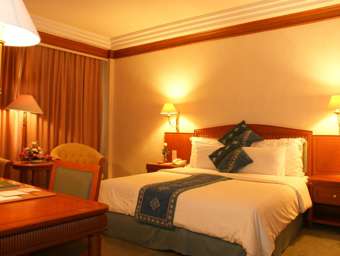 Bedroom 10