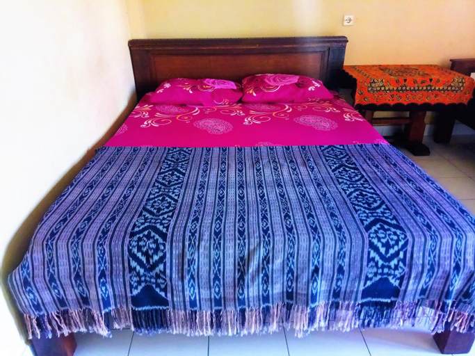 Bedroom 24