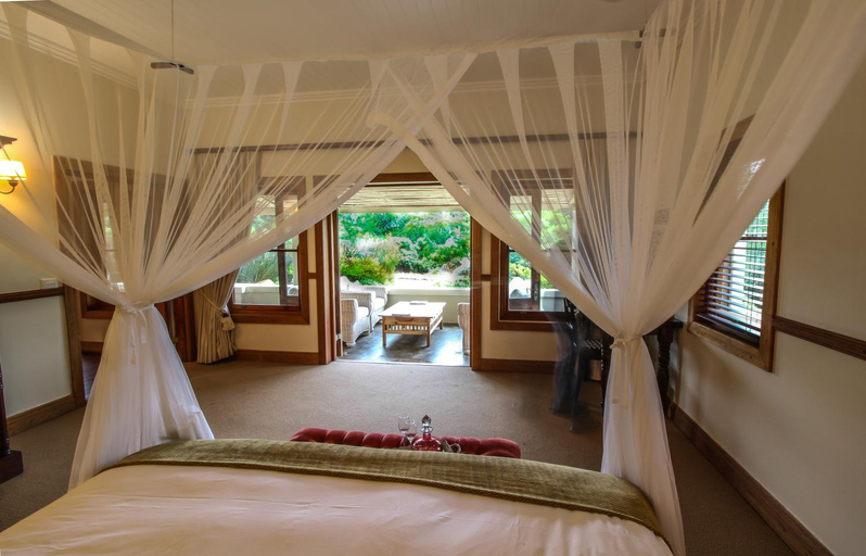 Bedroom 12