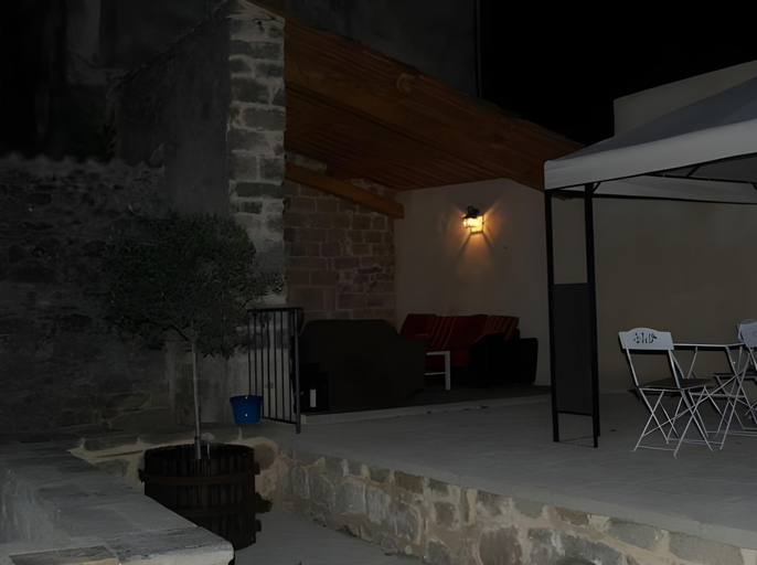 Others 4, Le Mas des Loges - Les Vans / Chambonas, Ardèche