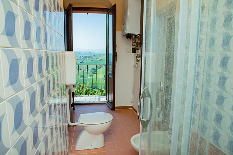 Others 3, casa di Faustina (albergo diffuso), Ancona