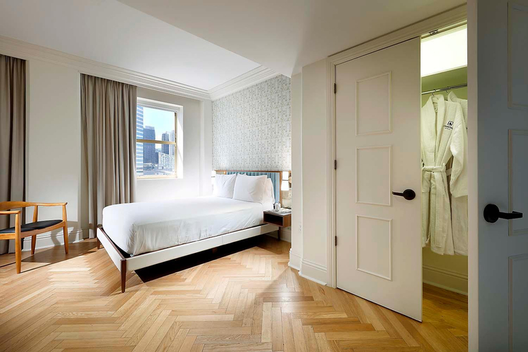 Bedroom 9