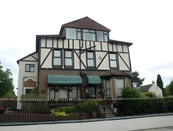 Others 4, The Bebington, Wirral