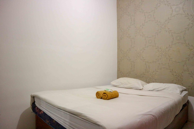 Bedroom 22