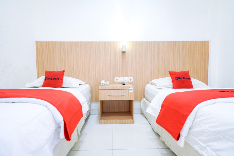 Bedroom 8