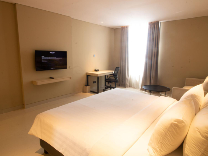 Bedroom 12