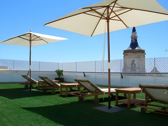 Others 5, Hotel Salymar, Cádiz