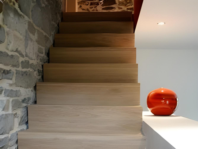 Others 2, B&B L'Echappee Belle Welness Spa et Table d'hotes, Namur
