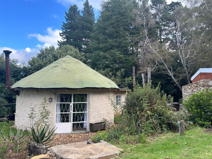 Hogsview, Amathole