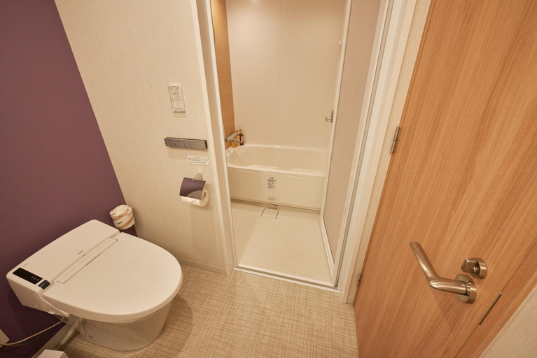 Bathroom 6