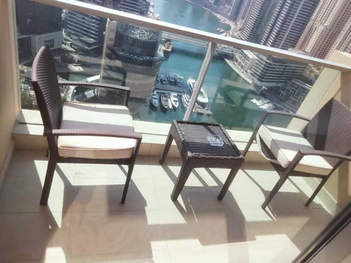 Others 2, Luxury Address Res Dubai Marina 1BR-2514, Dubai