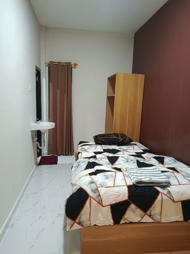 Others 5, Losmen cempaka, Tarakan