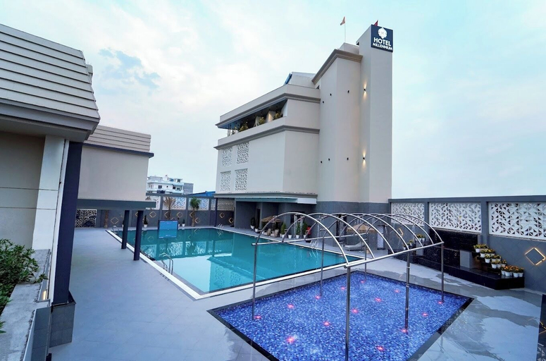 Sport & Beauty 4, Hotel Millennium, Hisar
