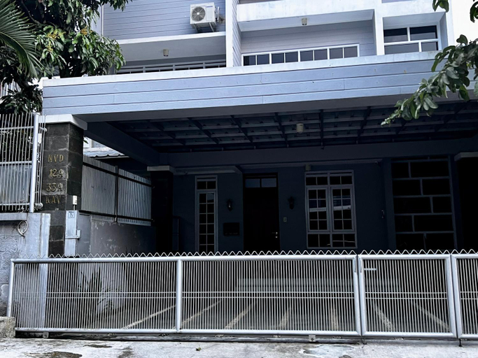 Others 5, NVD12A #notrevilladagonvd for 10pax, Bandung
