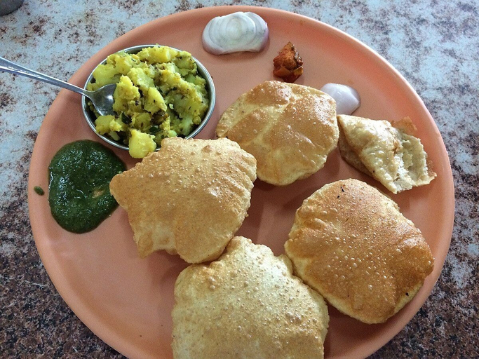 Food & Drinks 5, SR Resort Pushkar, Ajmer