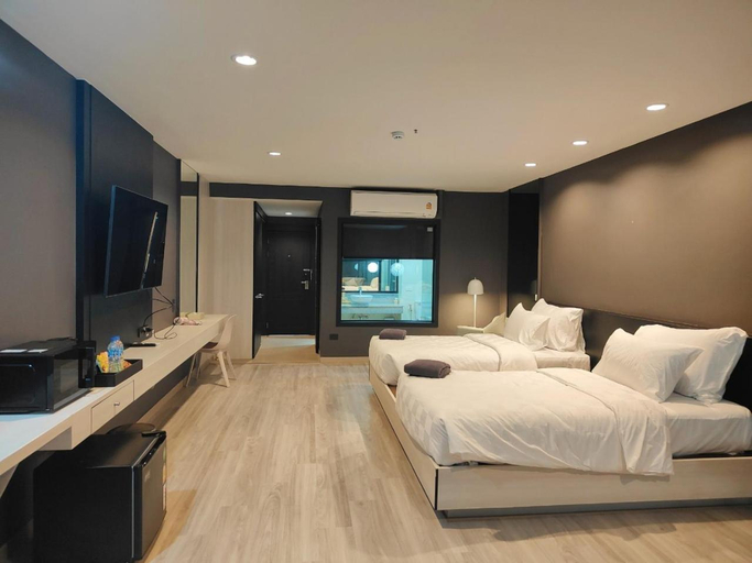 Others 5, Solis Beach Hotel Rajamangala, Muang Songkhla