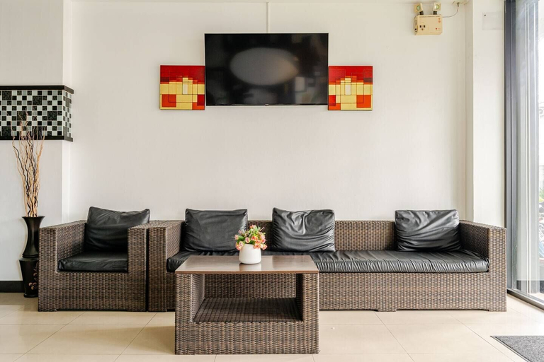 Public Area 3, Star House Patong, Phuket Island