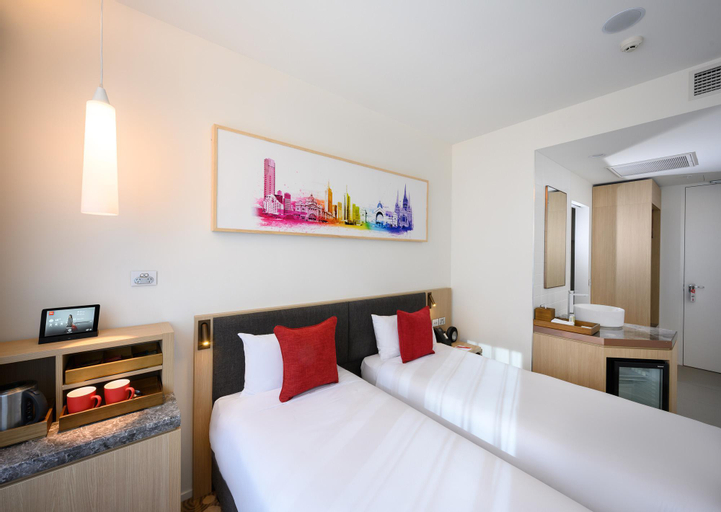 Bedroom 8