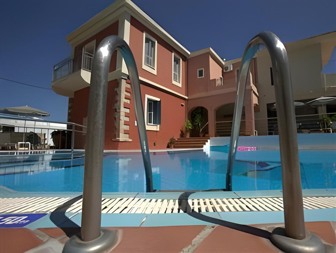 Sport & Beauty 2, Philoxenia Apartments, Crete