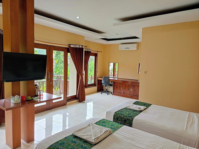 Bedroom 6