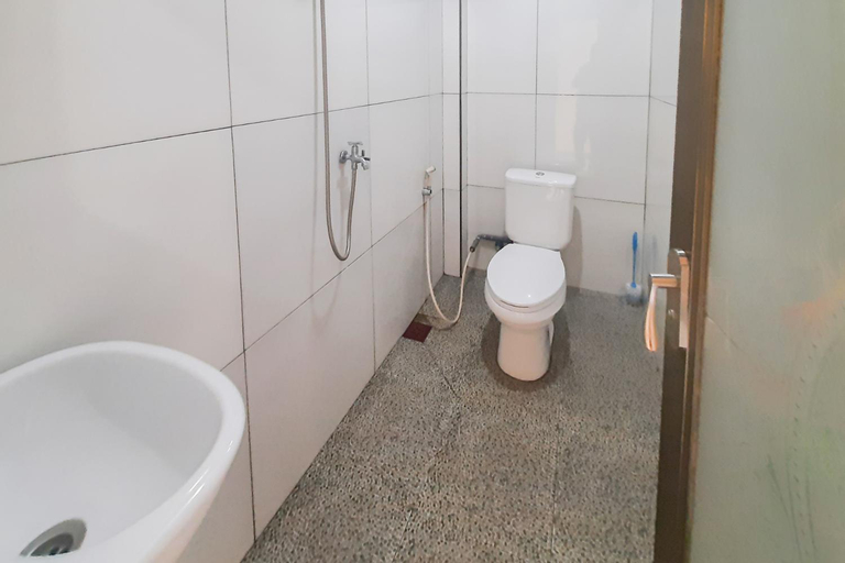 Bathroom 5