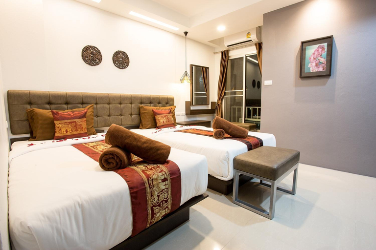 Bedroom 11
