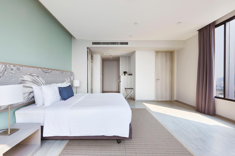 Bedroom 8