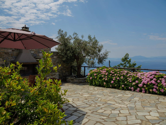 Others 2, Mata's House Pelion, Thessaly