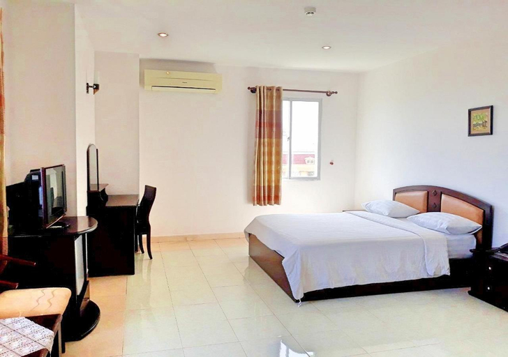 Bedroom 5