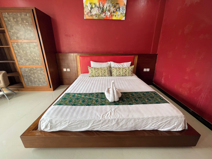 Bedroom 7
