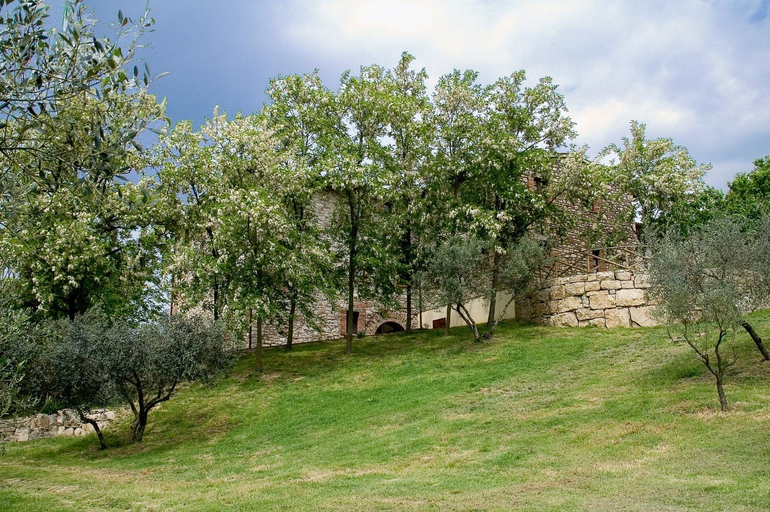 Agriturismo Casale delle Lucrezie, Perugia