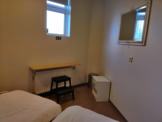 Others 3, SM Hostel, Reykjavík