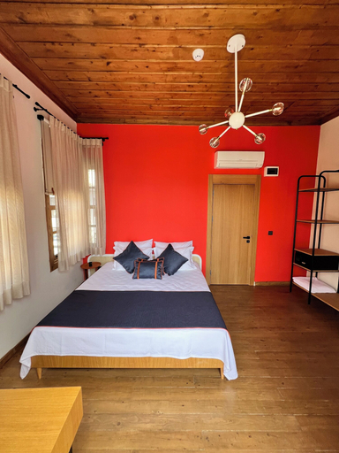 Bedroom 4, Oldies Hotel Bistro Restaurant, Antalya