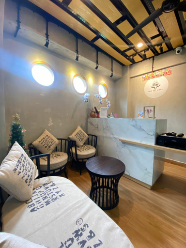Others 2, Inn De' Lopi & Cafe, Tana Toraja