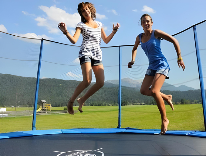 Sport & Beauty 3, Pension und Apartments Landhaus Marie, Innsbruck Land