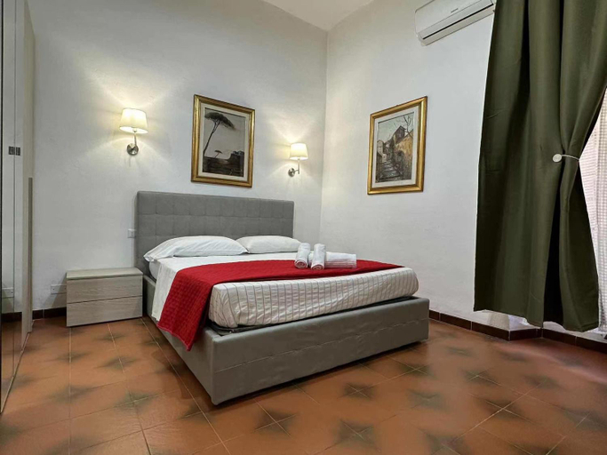 Others 3, fabio rooms 102, Roma