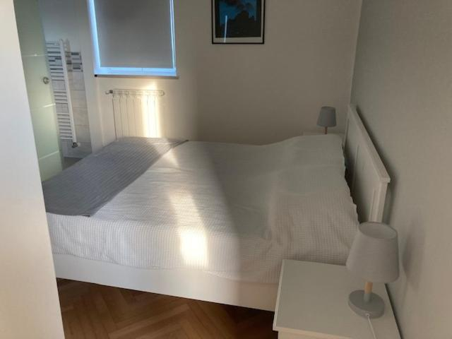 Bedroom, Casa dei Gelsomini, Trieste
